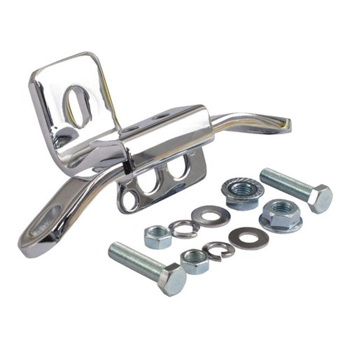 Support moteur robuste pour - support,