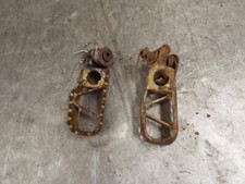 KAWASAKI KX 125 1993 -