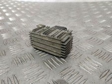 OPEL Astra G Hayon F48, F08 Allumage Bougies de Préchauffage 09132691