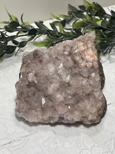 Raw Amethyst Quartz Crystal Gemstone Crystals