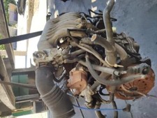 Moteur Complet pour TOYOTA