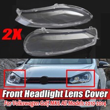 Pour  Golf 6 VI & GTI R Paire