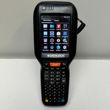 TERMINAL  CODE BARRE DATALOGIC SKORPIO X4   945550014