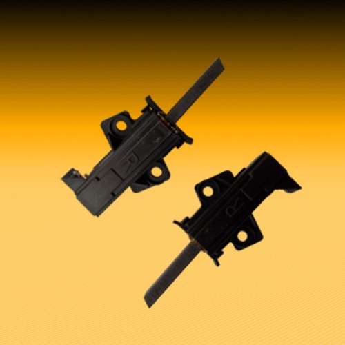 Balais charbon pour moteur - charbon,