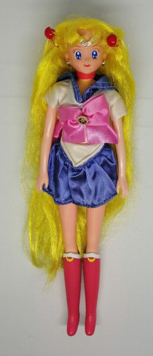Figurine sailor moon originale - figurine,