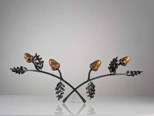 Porte manteau fer - porte-manteau,