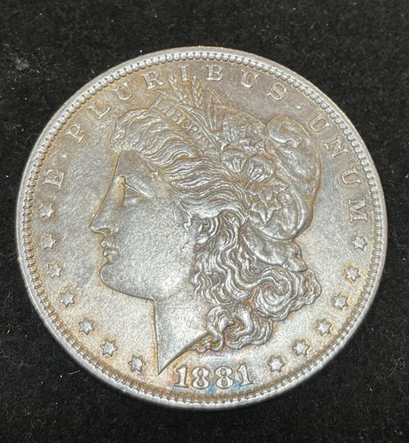 états unis dollar morgan - :, "morgan
