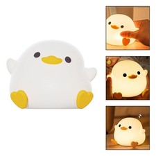 Veilleuse Bébé Doudou Canard