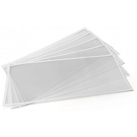 Film protection vitre pour - de,