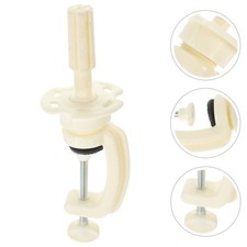  Support de tête de mannequin support de perruque réglable pour la formation