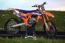 Fits KTM EXC EXC-F XC-W XCF-W