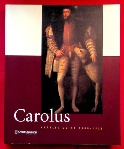 Carolus charles quint - carolus,