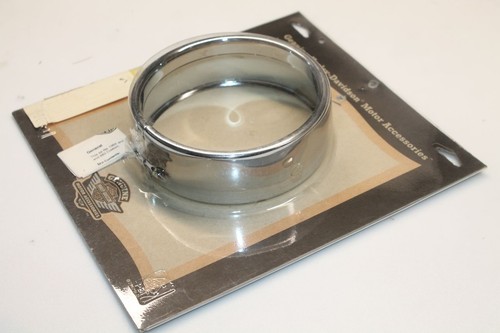 Cerclage phare pour - pour, harley