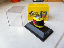 Ralf Schumacher 1995 F3 Bell Minichamps 1/8 F1 Helmet Formula 1