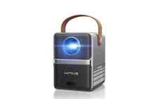 Wimius P61 Vidéoprojecteur 4k