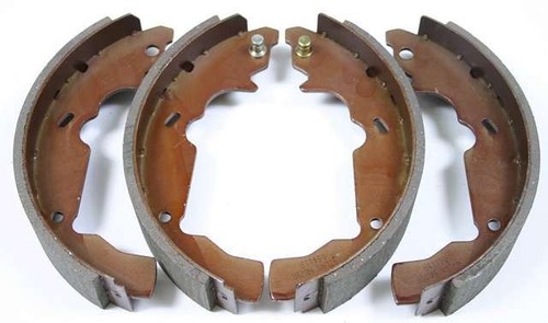 Plaquettes frein pontiac - plaquettes,