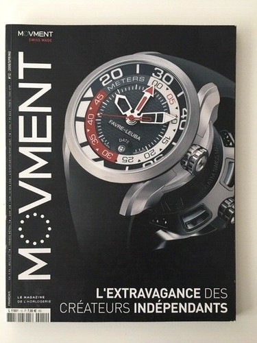 Watch magazin magazine - magazin, /