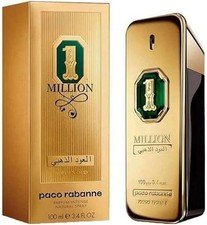 Paco Rabanne 1 Million Golden