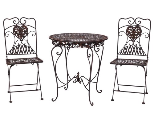 Salon jardin style antique - de,