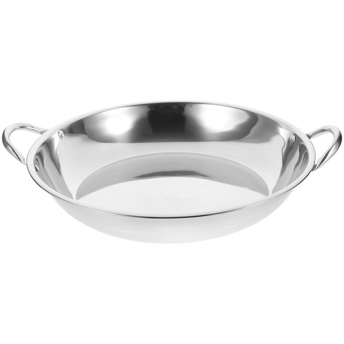 Batterie cuisine inox - cuisine,