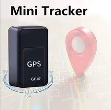 MINI GPS ANTIVOL TRACEUR