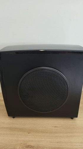Subwoofer samsung wx250 3 - subwoofer,