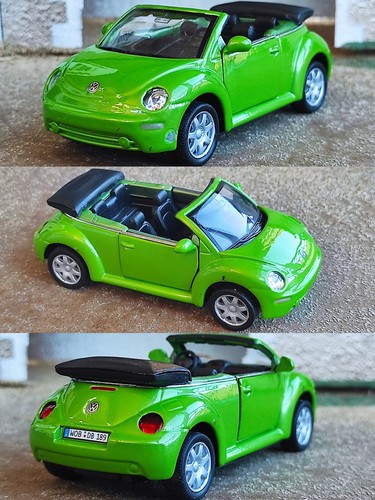 Volkswagen beetle - vw,