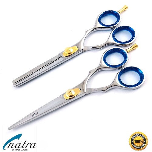 Ciseaux pour cheveux paire - 2x,