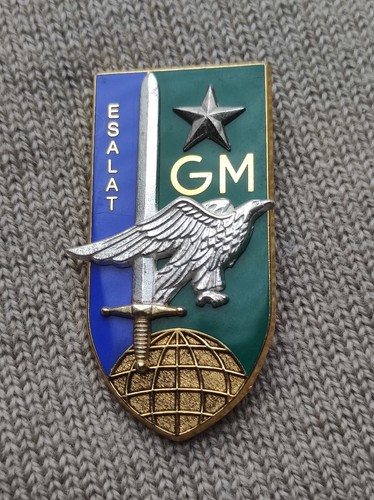 Insigne esalat g 3611 - ,