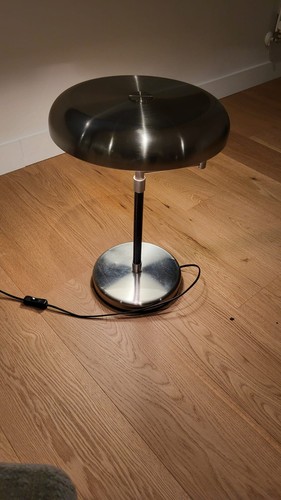 Ikea grimsö table - table, lamp