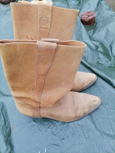 Bottes gardian des - gardian, 80