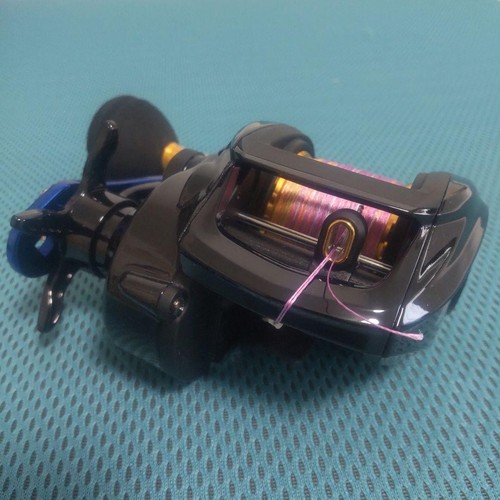 Abu garcia oceanfield - abu,