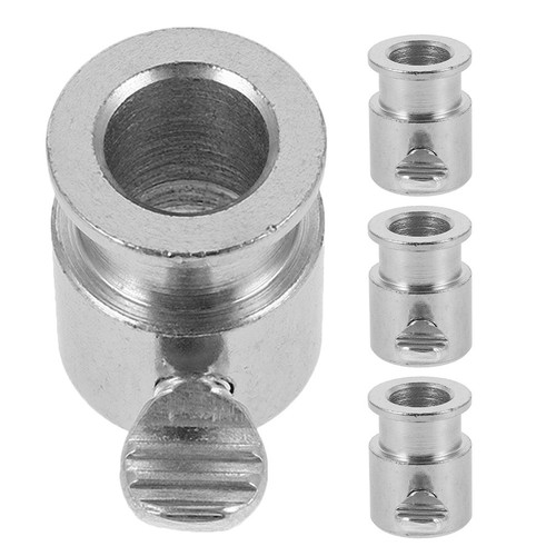 Pcs boulon broche - broche, À