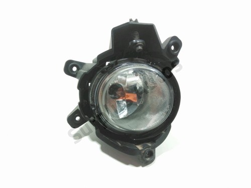 Antibrouillard avant droit - antibrouillard,