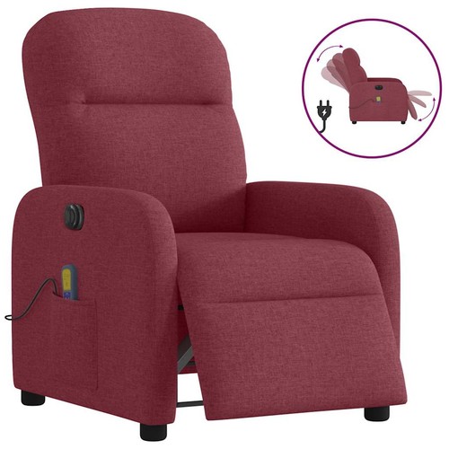 Fauteuil massage inclinable - massage,