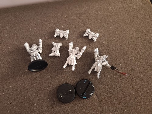 Warhammer 40k sisters - 40k,