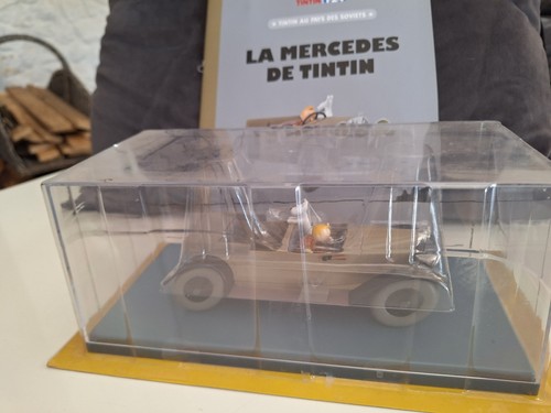 Hachette les voitures - les,