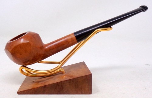 Belle pipe bruyère - bruyère, et