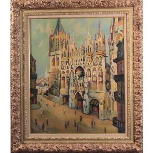 Peinture huile originale - peinture,