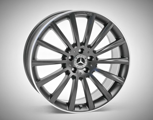 Jantes mercedes amg glc - mercedes,