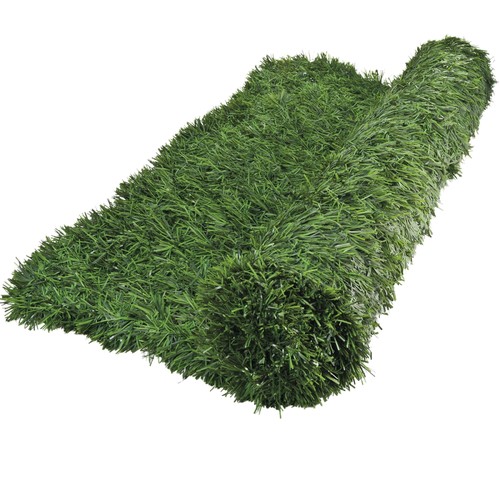 Haie artificielle verte x - artificielle,