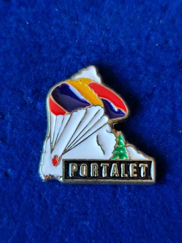Rare pins vol libre - pins, parapente