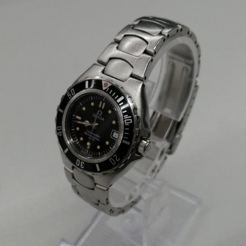 Omega seamaster 2880 - omega,