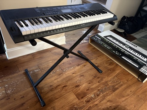 Casio ctk 3500 premium - casio, ctk-3500