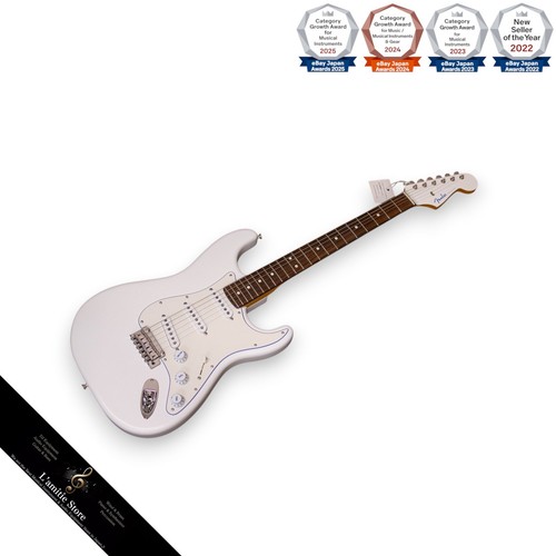 Guitare électrique fender - guitare,