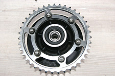 Kawasaki GPX 600 R / ZX 600 C