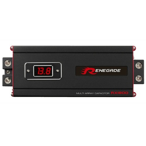 Renegade rx1800 power - renegade,