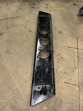 Hummer H1 Front Bumper 