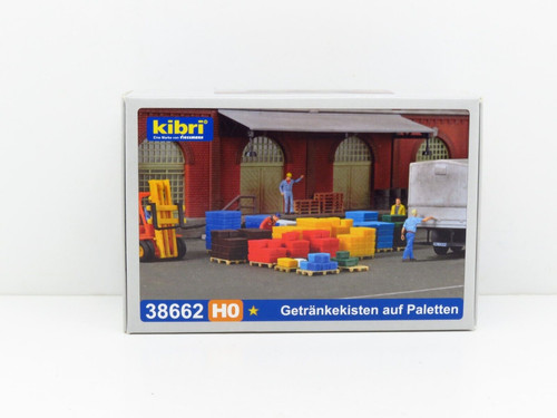 Kibri maquette set - kibri,