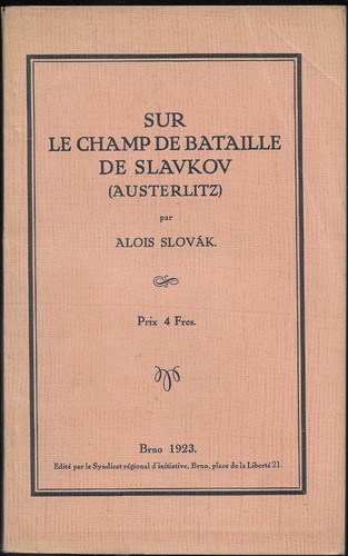 Sur champ bataille de - le,